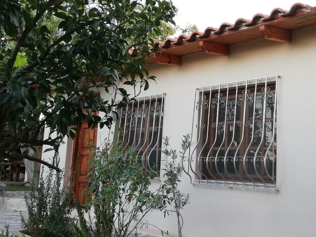 Dreamhome -10Min From Airport- 아르테미다 외부 사진