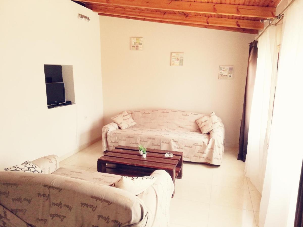 Dreamhome -10Min From Airport- 아르테미다 외부 사진