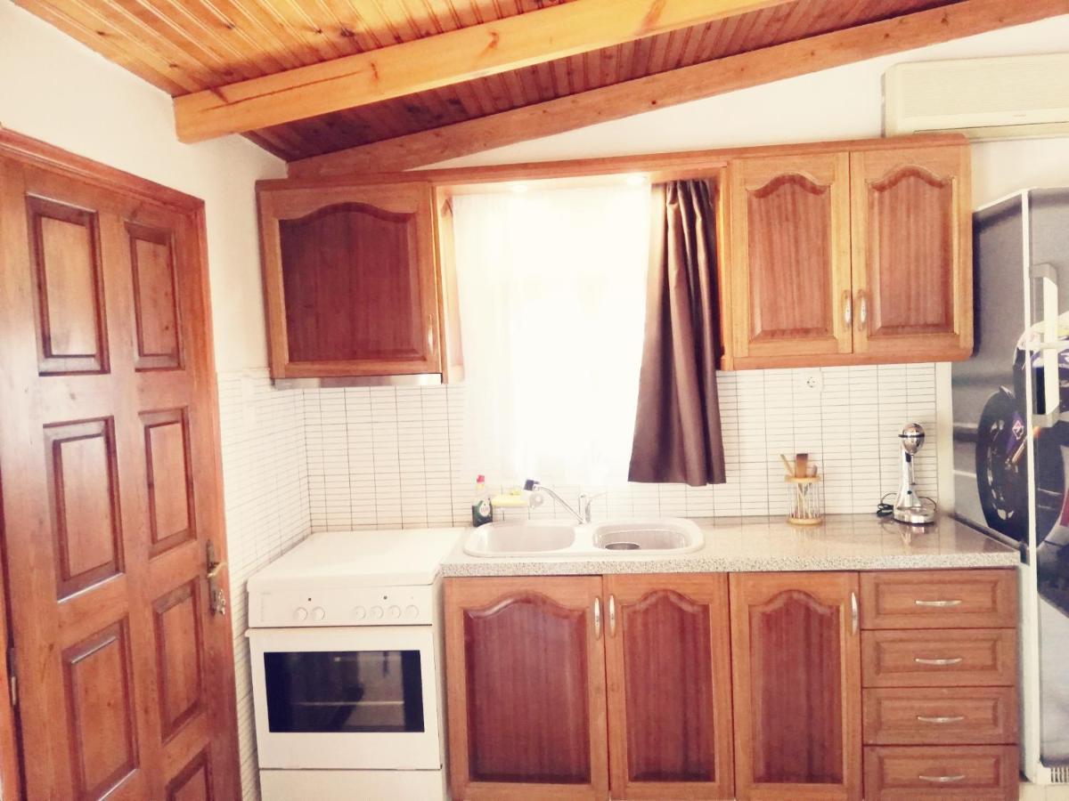 Dreamhome -10Min From Airport- 아르테미다 외부 사진