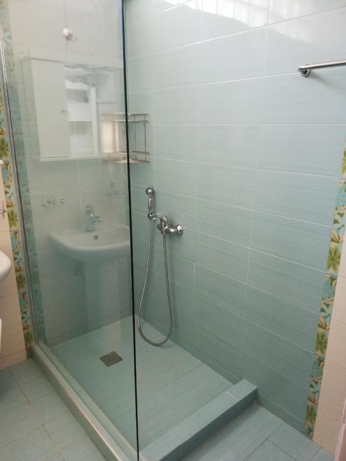 Dreamhome -10Min From Airport- 아르테미다 외부 사진