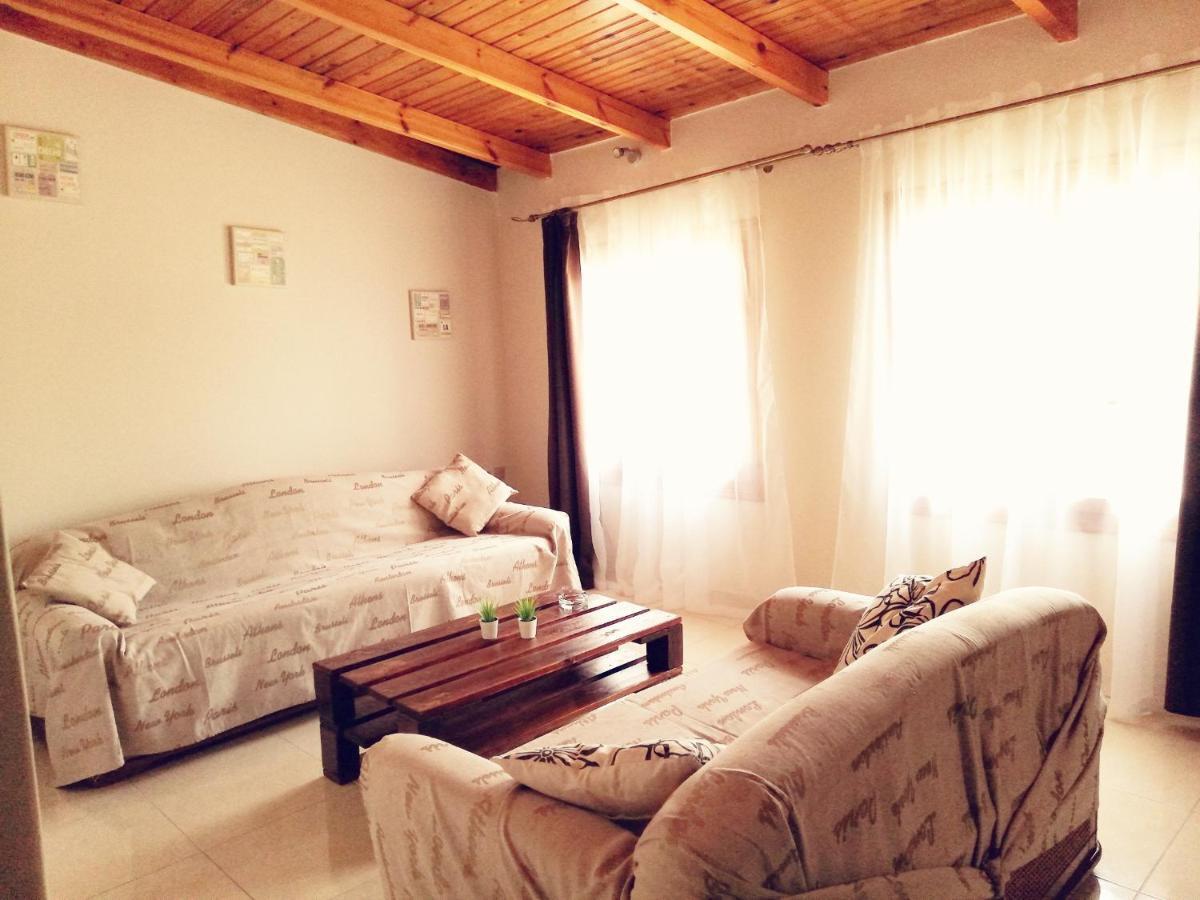 Dreamhome -10Min From Airport- 아르테미다 외부 사진